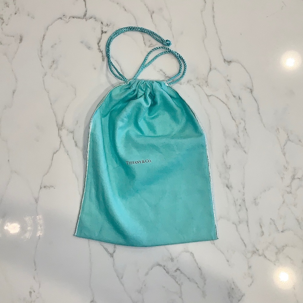 Tiffany & Co. iPad/tablet cover - Picture 3 of 7